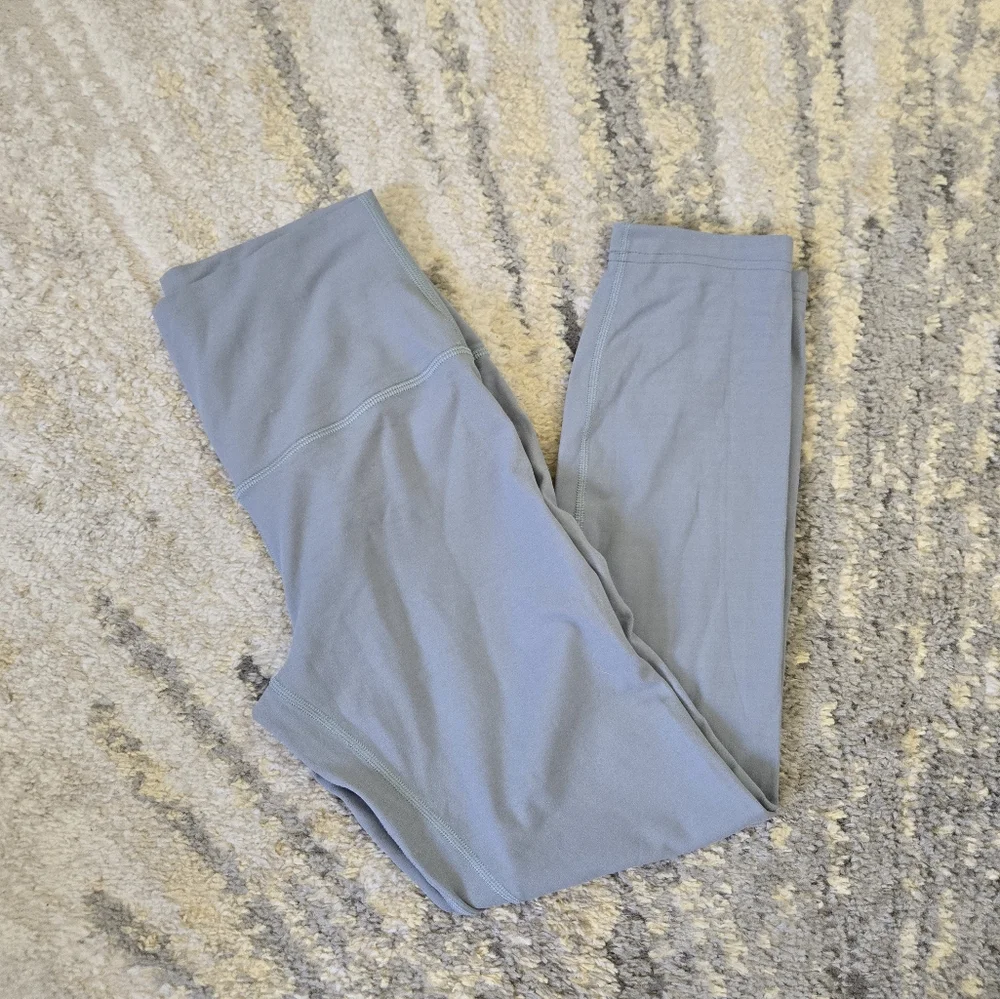 Lululemon Tights